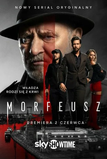 Morfeusz (2026)